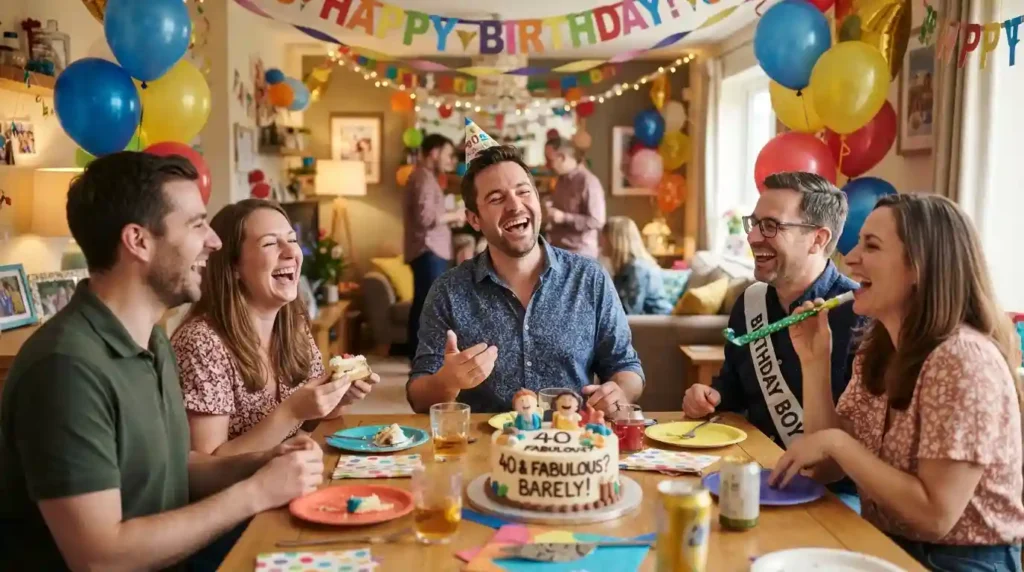 Funny Birthday Wishes for Brother-in-Law