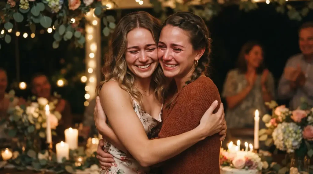 Emotional Birthday Wishes Cousin Gir