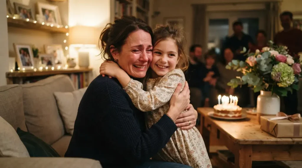 Emotional Birthday Wishes for a Aunt