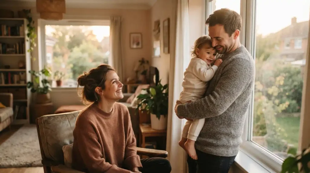 Emotional Father’s Day Messages for Your Husband