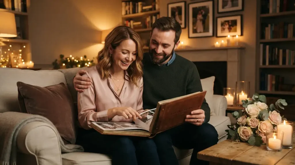 Emotional Messages for Sister and Brother-in-Law