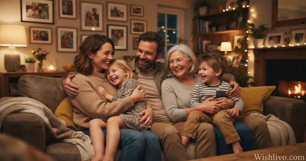 Family Wishes Undone Crossword Clue