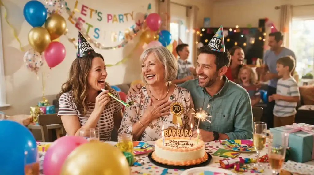 Funny Birthday Wishes for Mother-in-Law