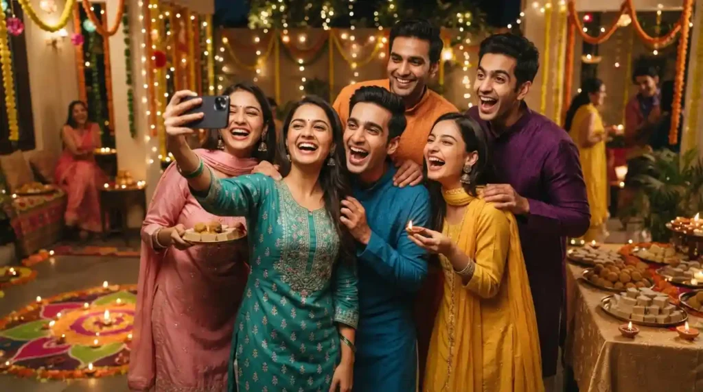 Funny Diwali Wishes