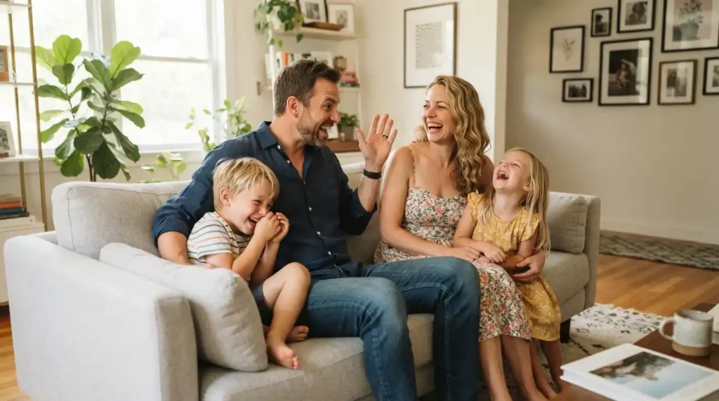 Funny Father’s Day Wishes for Your Husband