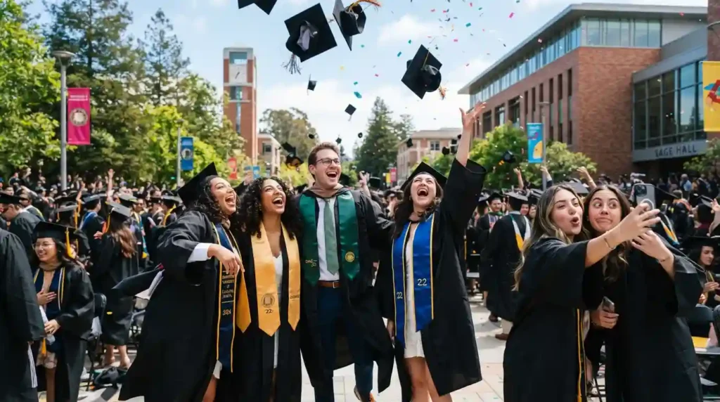 Funny Graduation Day Wishes