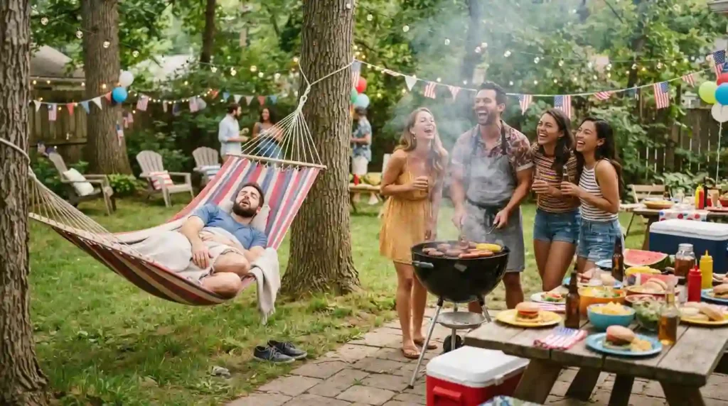 Funny Labor Day Weekend Messages