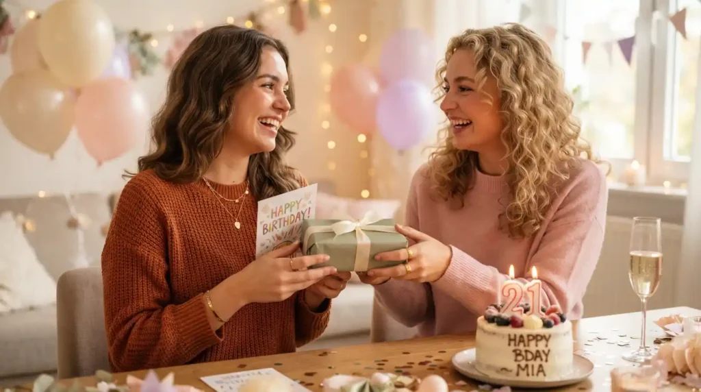 Heartfelt Gen Z Birthday Wishes