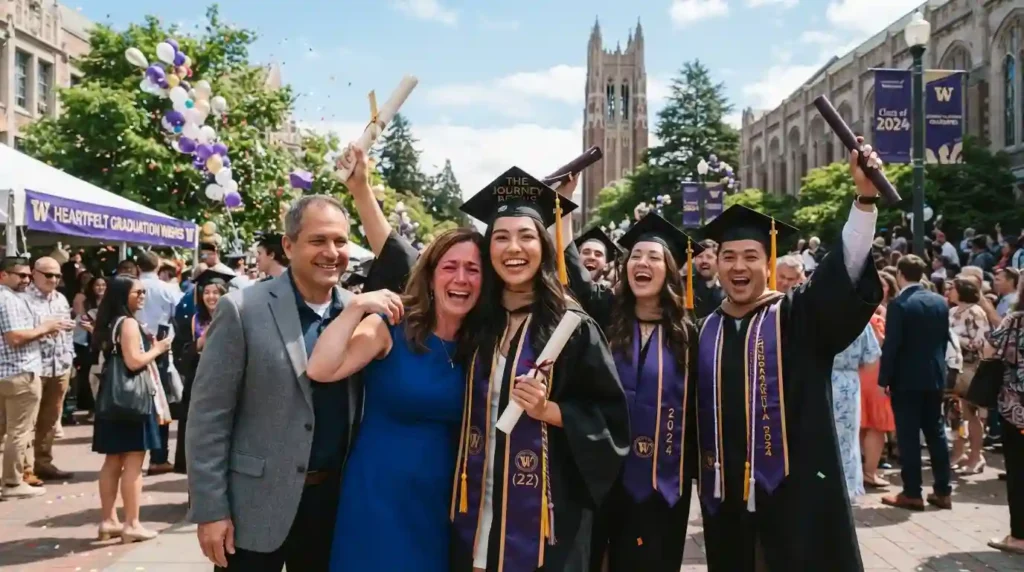 Heartfelt Graduation Day Wishes