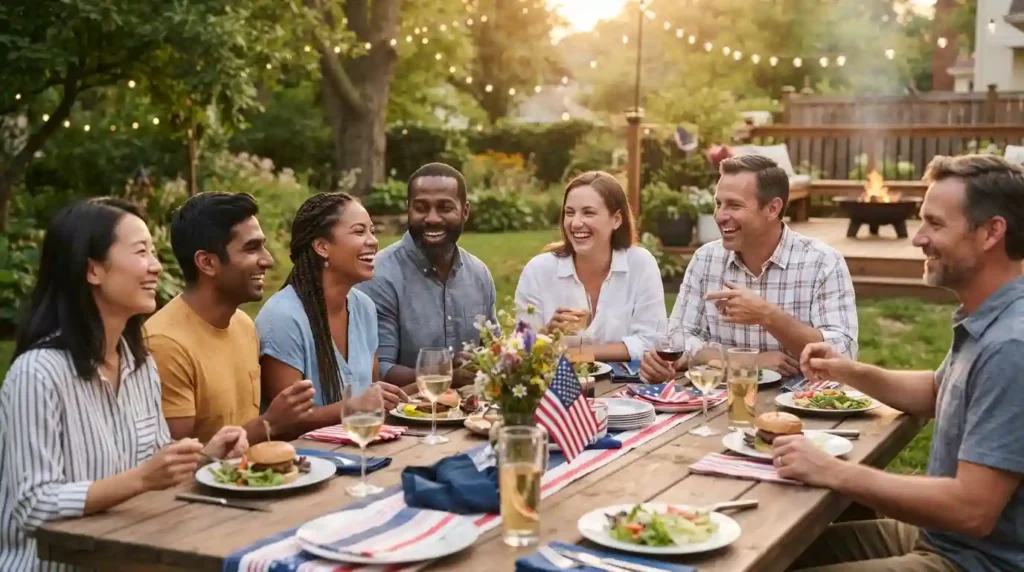 Heartfelt Happy Labor Day Weekend Wishes