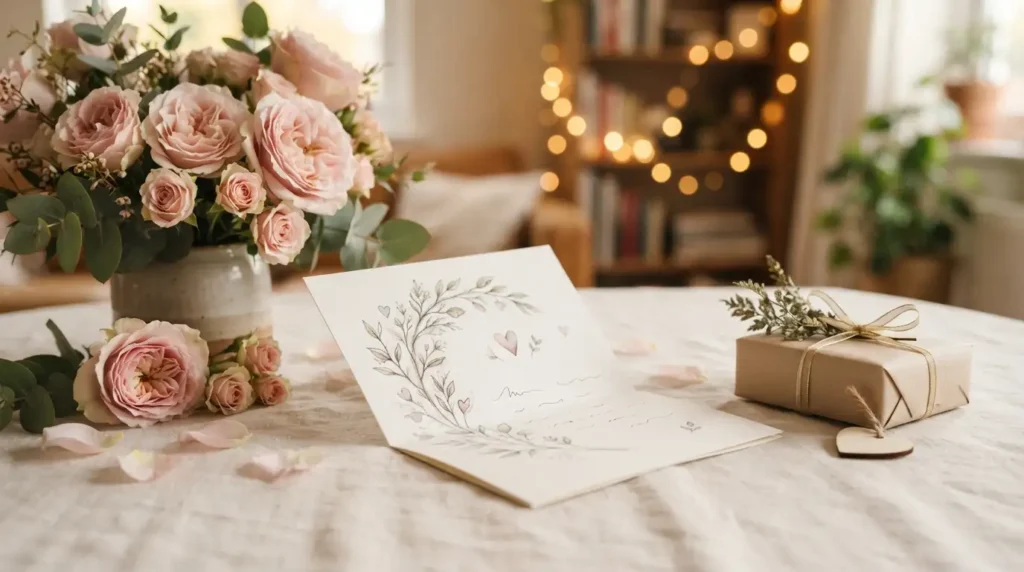 Heartfelt with best wishes Messages