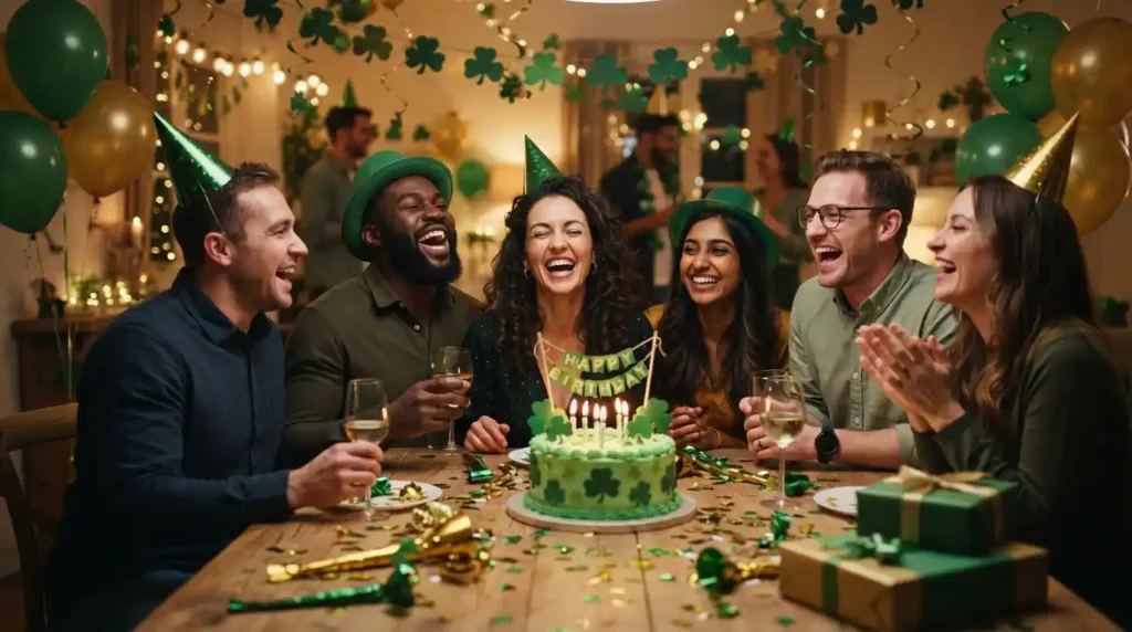Hilarious Birthday Wishes for Friends