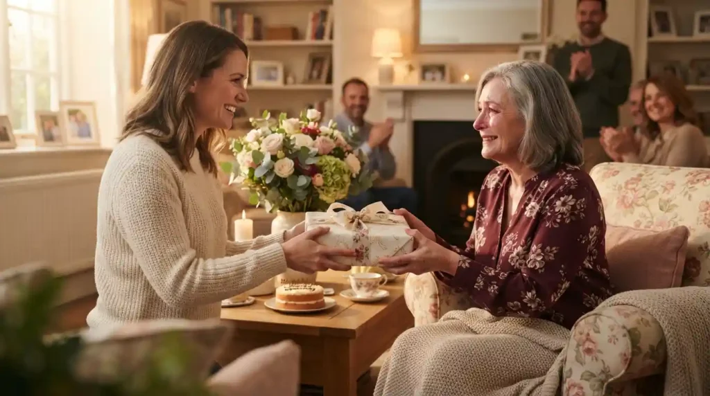 Inspirational Birthday Wishes for Mother-in-Law