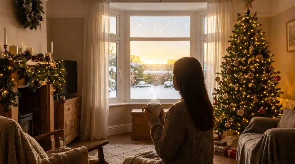 Inspirational Christmas Wishes