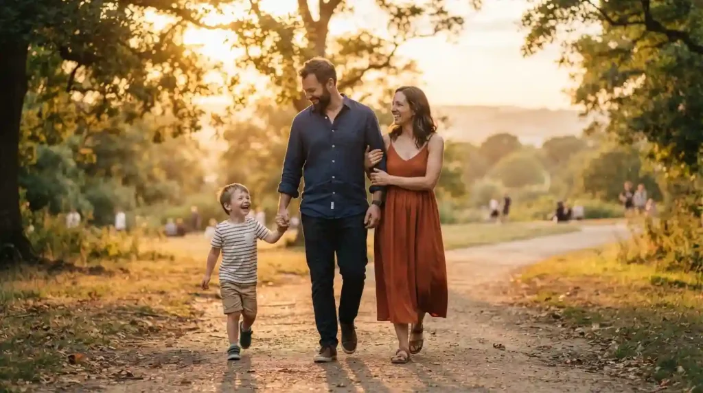 Inspirational Father’s Day Wishes for Him