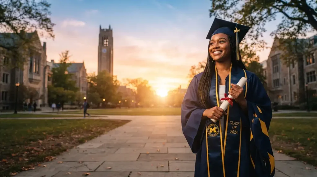 Inspirational Graduation Day Wishes
