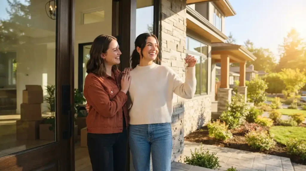 Inspirational New Home Wishes