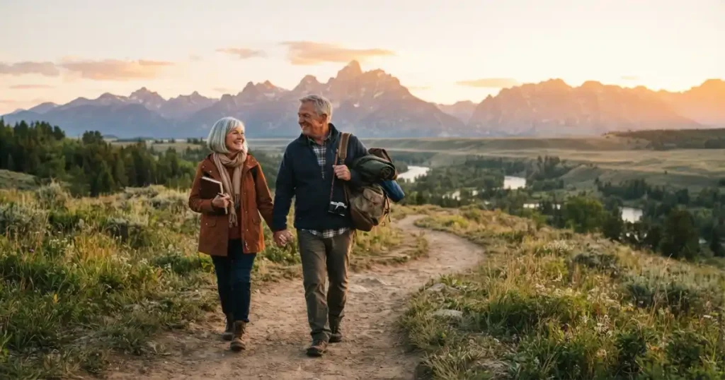 Inspirational Retirement Messages