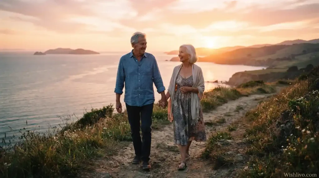 Inspirational Wishes for Their Marriage Journey