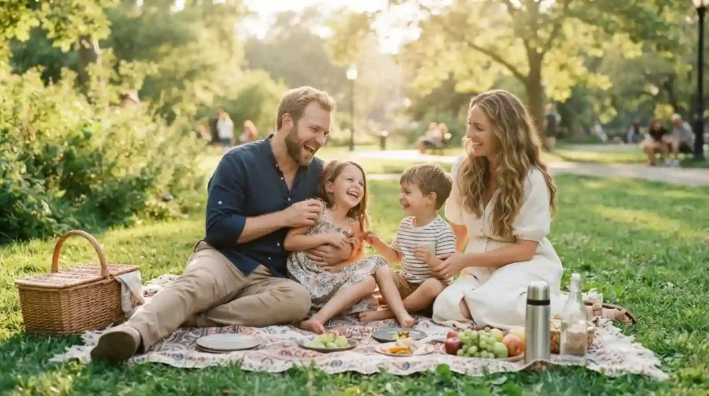 Loving Family Wishes for Your Husband