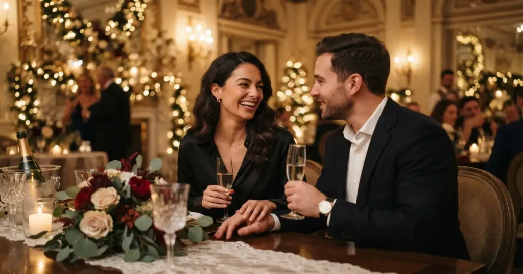 Romantic-Style Loving Wishes for a Special Friend