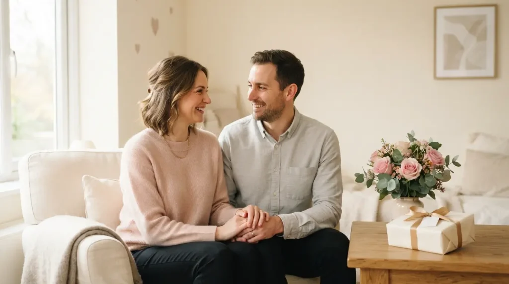 Short & Sweet Anniversary Wishes