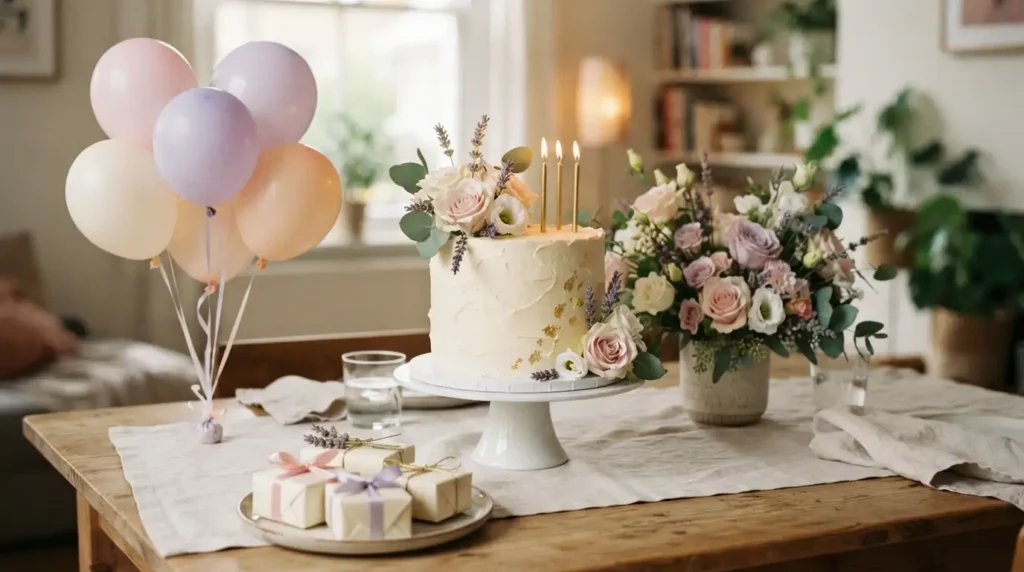 Short & Sweet Birthday Wishes