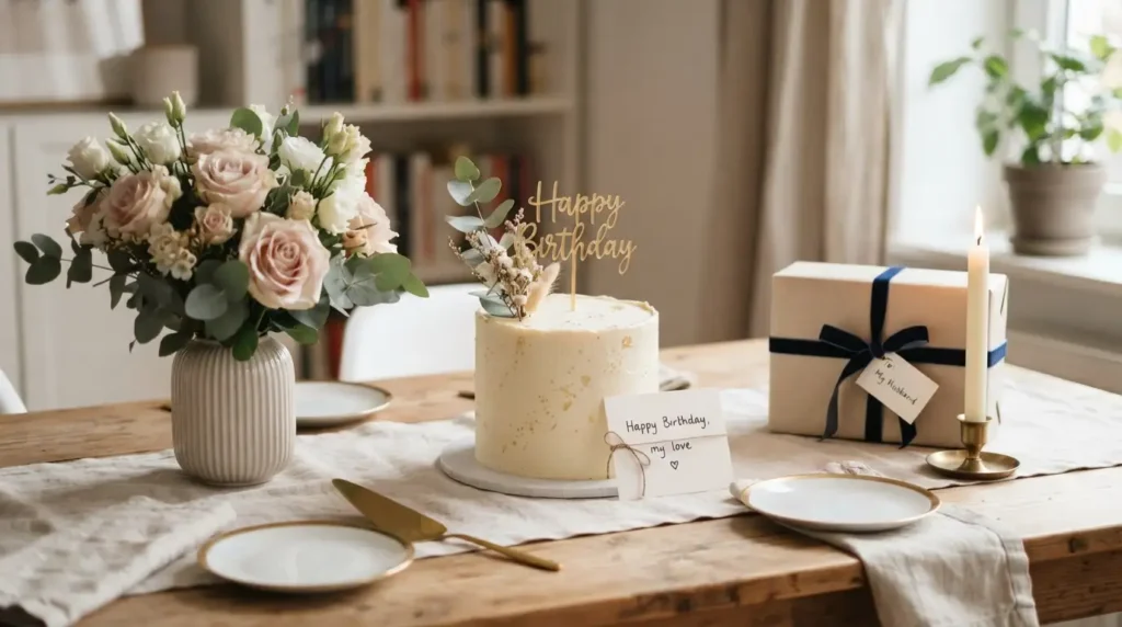 Short & Sweet Birthday Wishes
