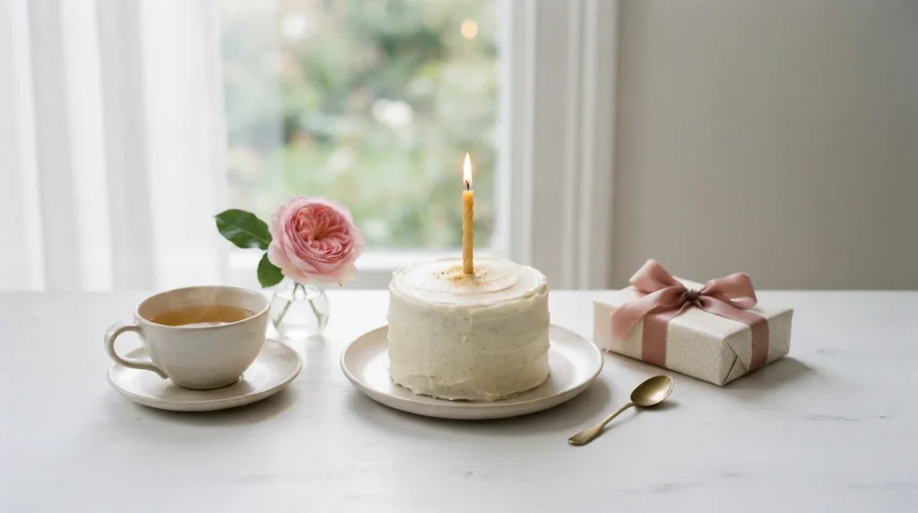 Short and Sweet Birthday Wishes