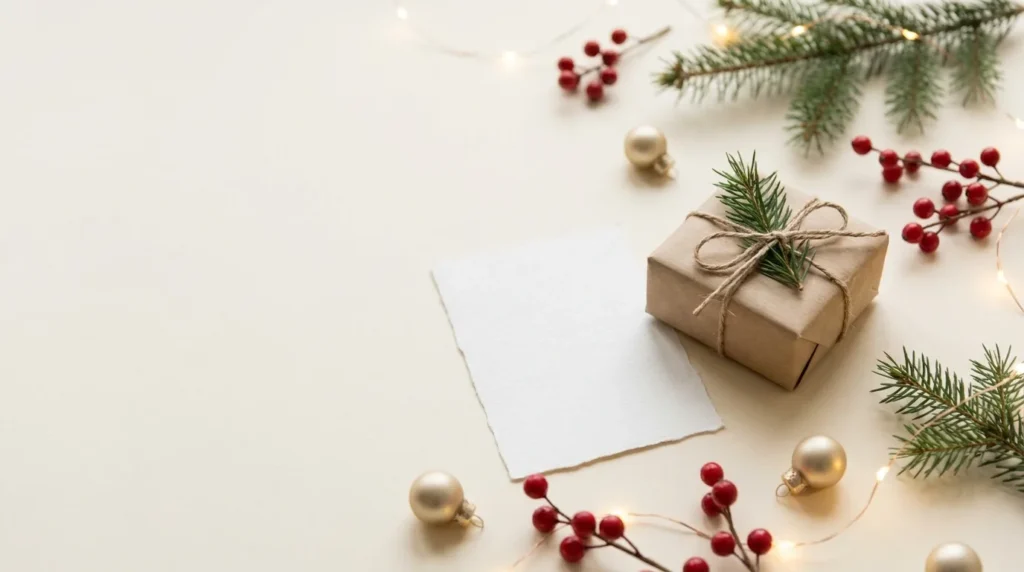 Short and Sweet Christmas Wishes