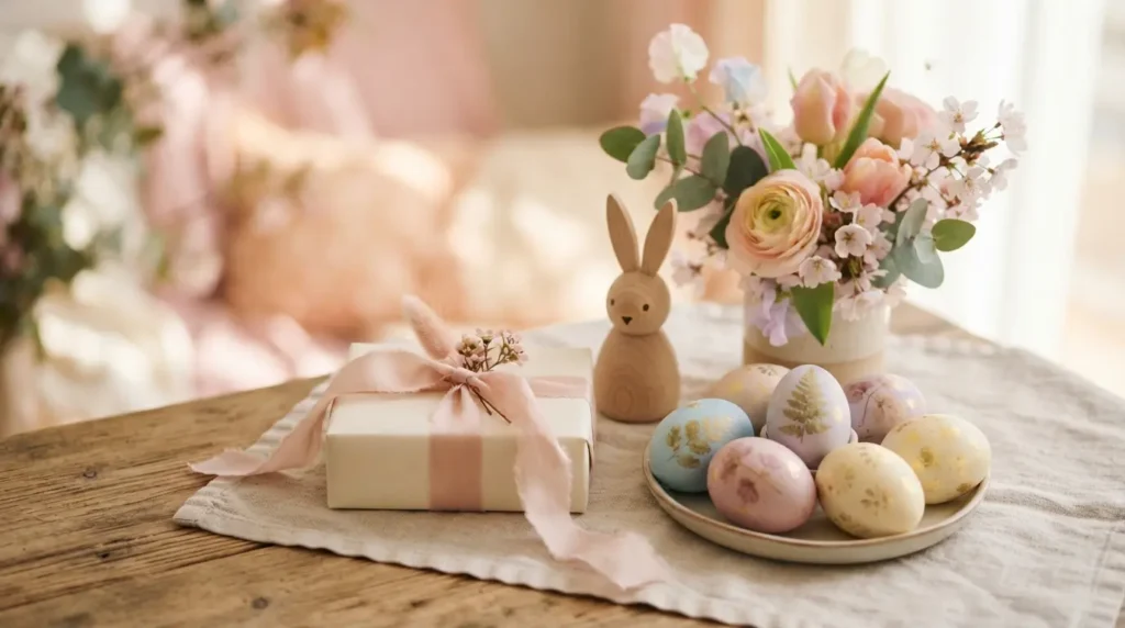 Short & Sweet Easter Wishes