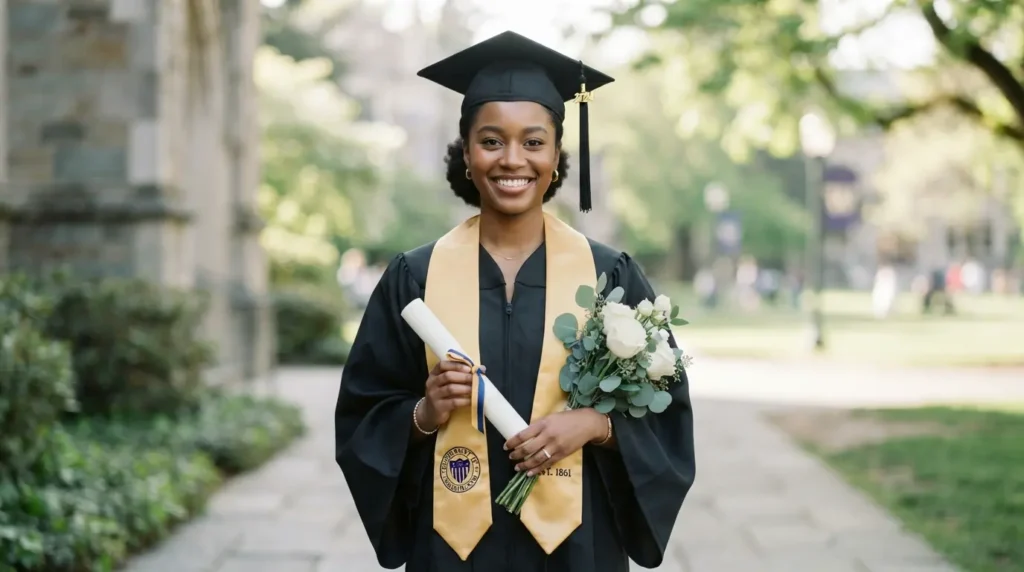 Short & Sweet Graduation Wishes