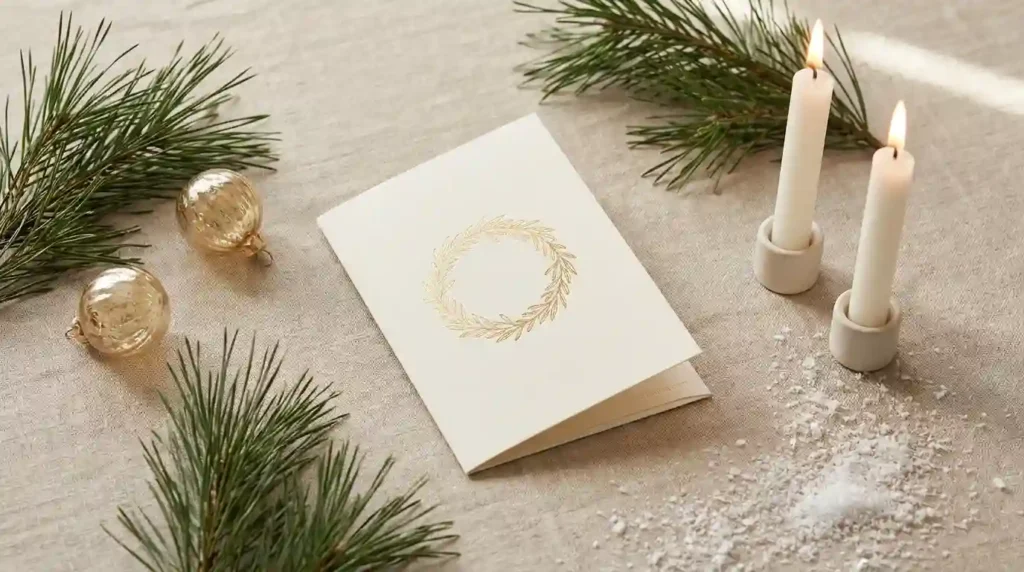 Short & Sweet Holiday Wishes