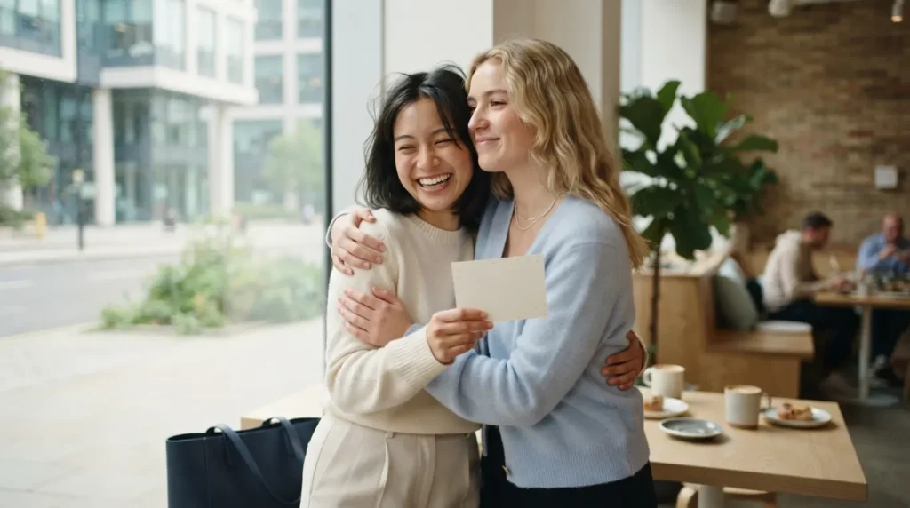 Short and Sweet Interview Wishes