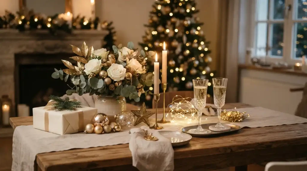 Short and Sweet New Year Wishes