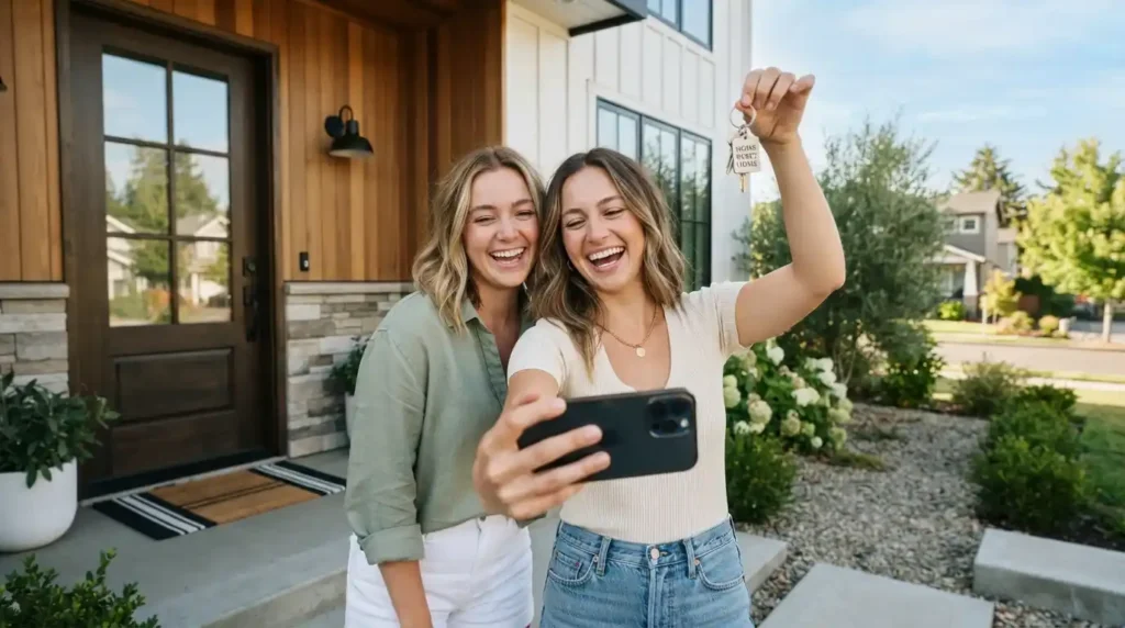 Social Media Caption Ideas