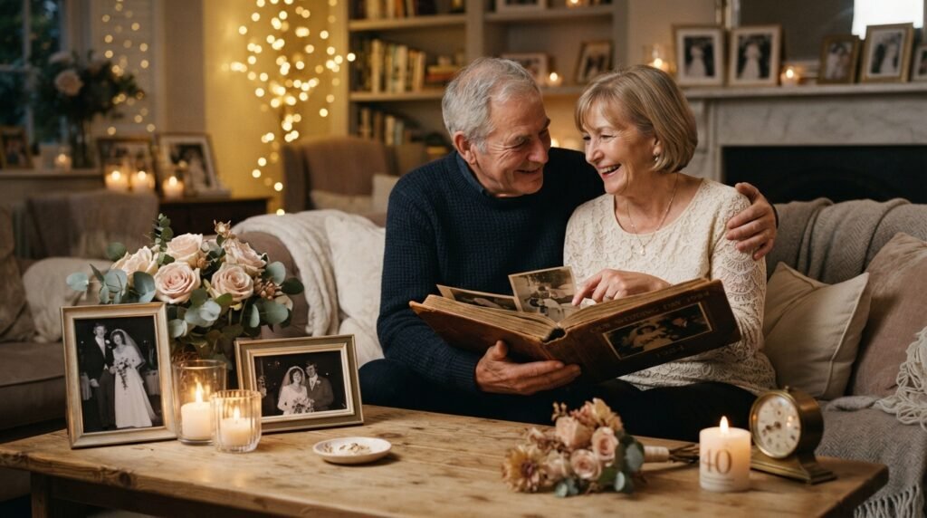 Special Memories and Meaningful Wishes