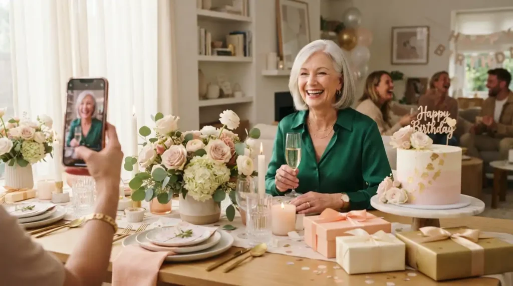 Trending Birthday Wishes for Mother-in-Law This Year