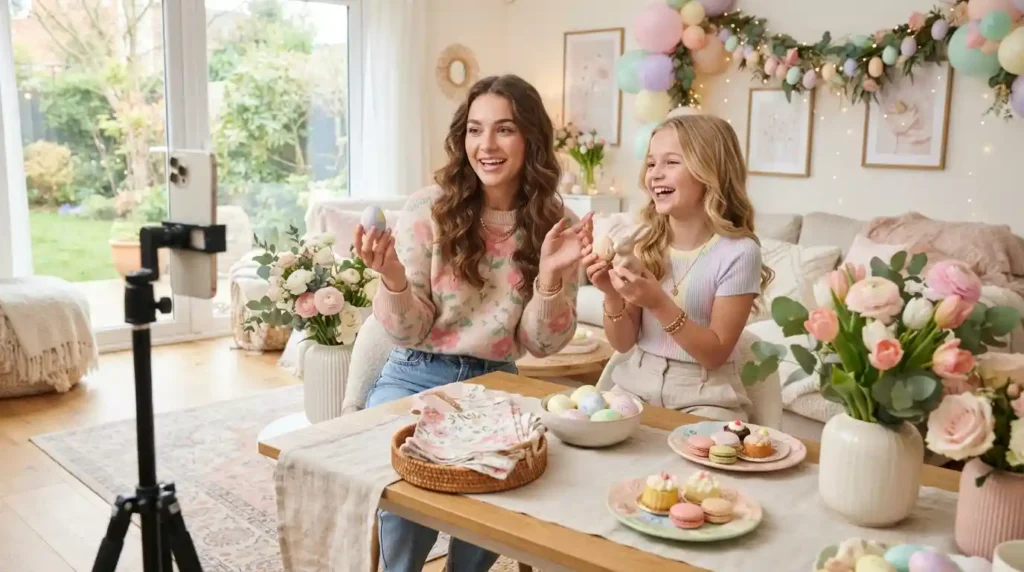 Trending Easter Wishes for Sister This Year