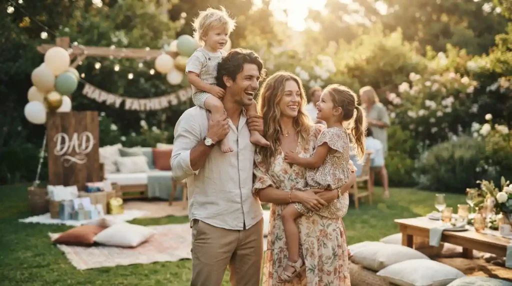 Trending Father’s Day Wishes for Husbands This Year
