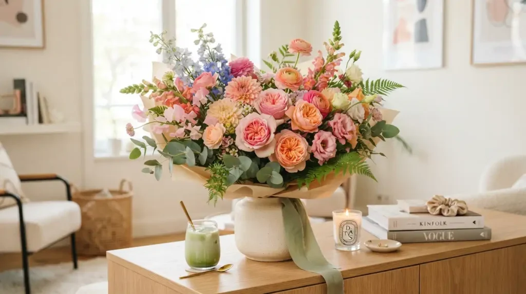 Trending Flower Wishes This Year