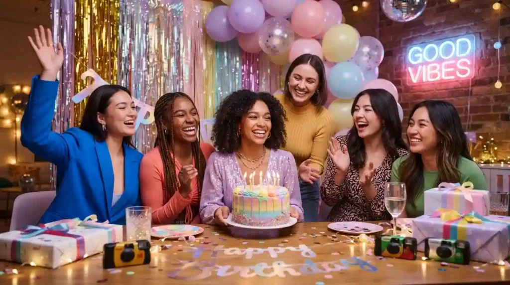 Trending Gen Z Birthday Wishes This Year