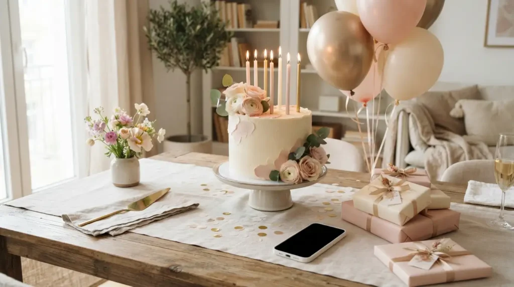Trending Good Morning Birthday Wishes This Year