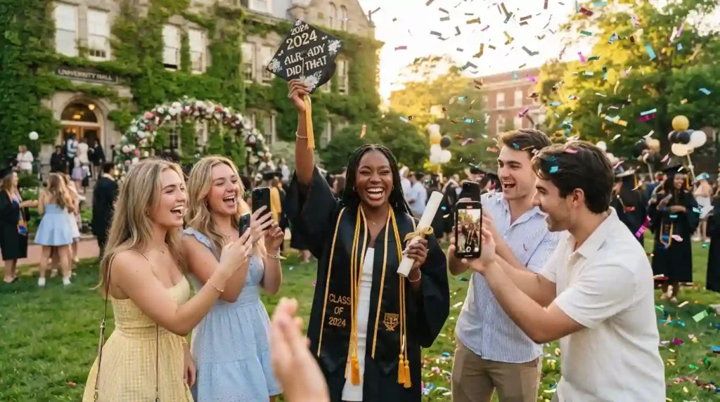 Trending Graduation Day Wishes This Year
