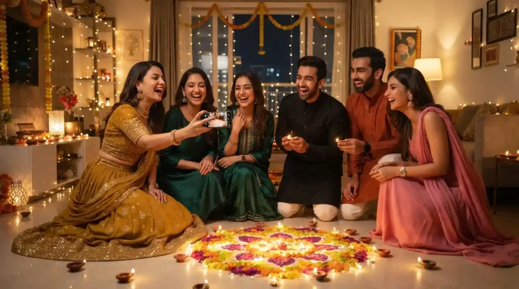 Trending Happy Diwali Wishes This Year