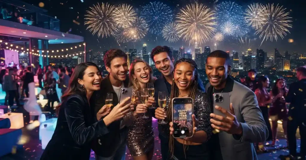 Trending Happy New Year Wishes This Year