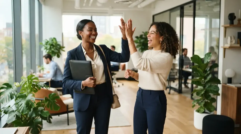Trending Interview Wishes for Friend This Year