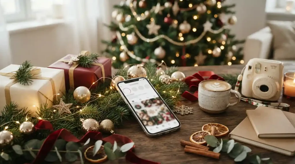 Trending Merry Christmas Wishes for Facebook This Year