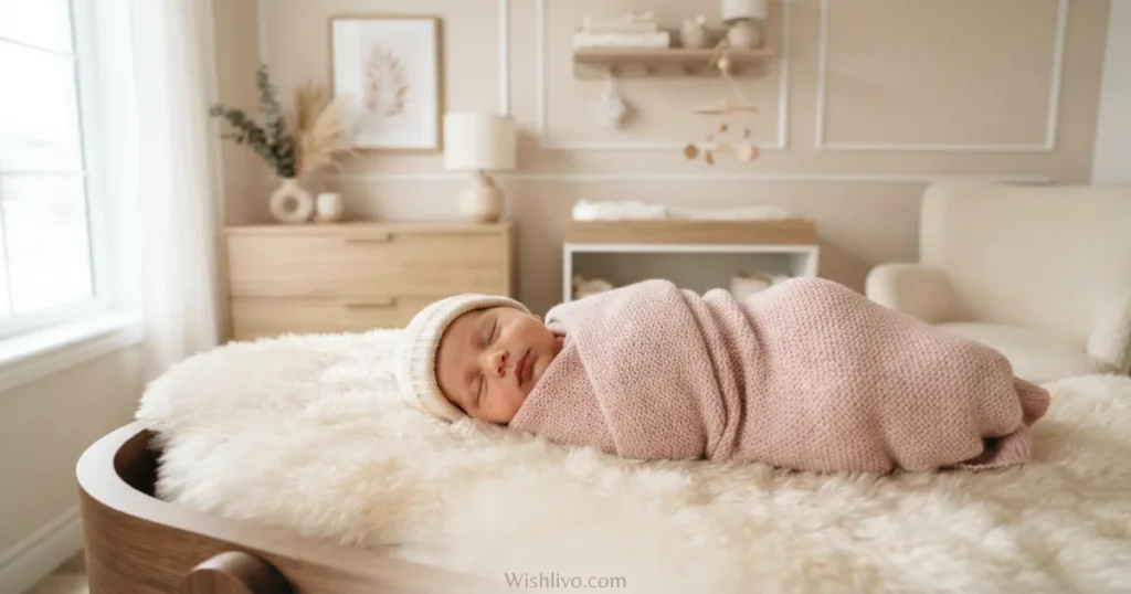 Trending New Born Baby Girl Wishes This Year