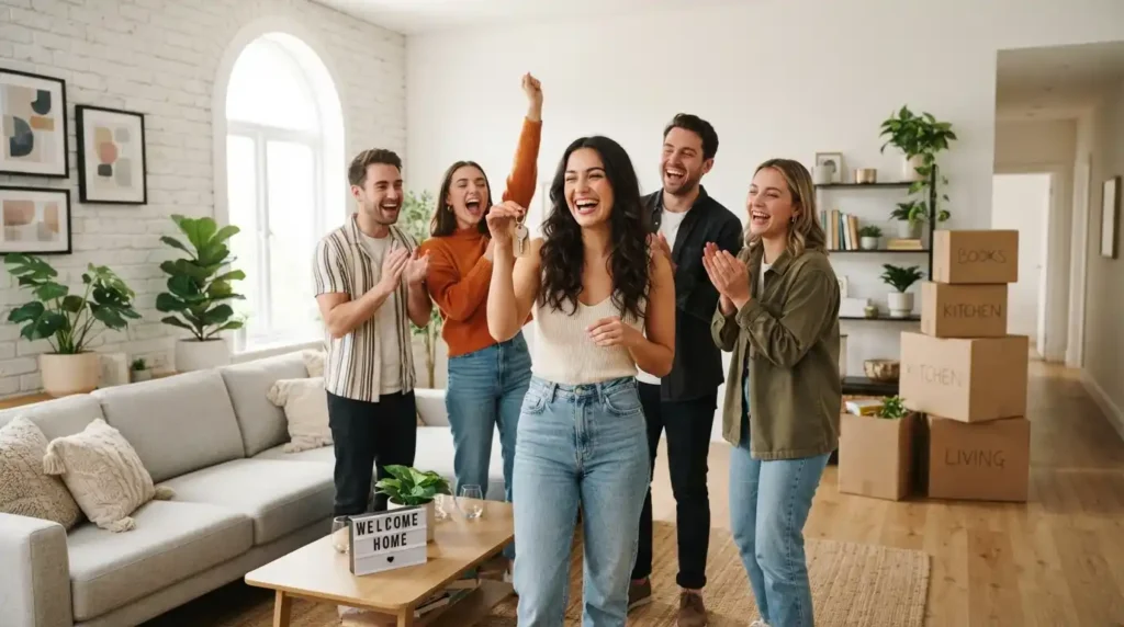 Trending New Home Wishes to Friend This Year